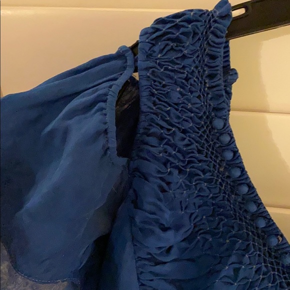 Development blouse - Picture 2 of 3